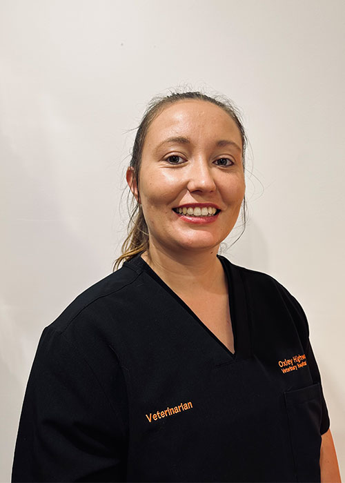 Dr Zarah Vermeulen